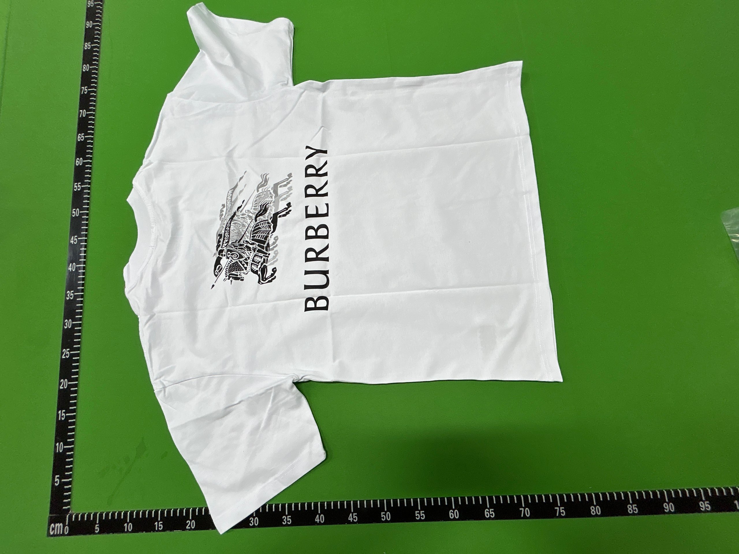 Burberry T-shirt