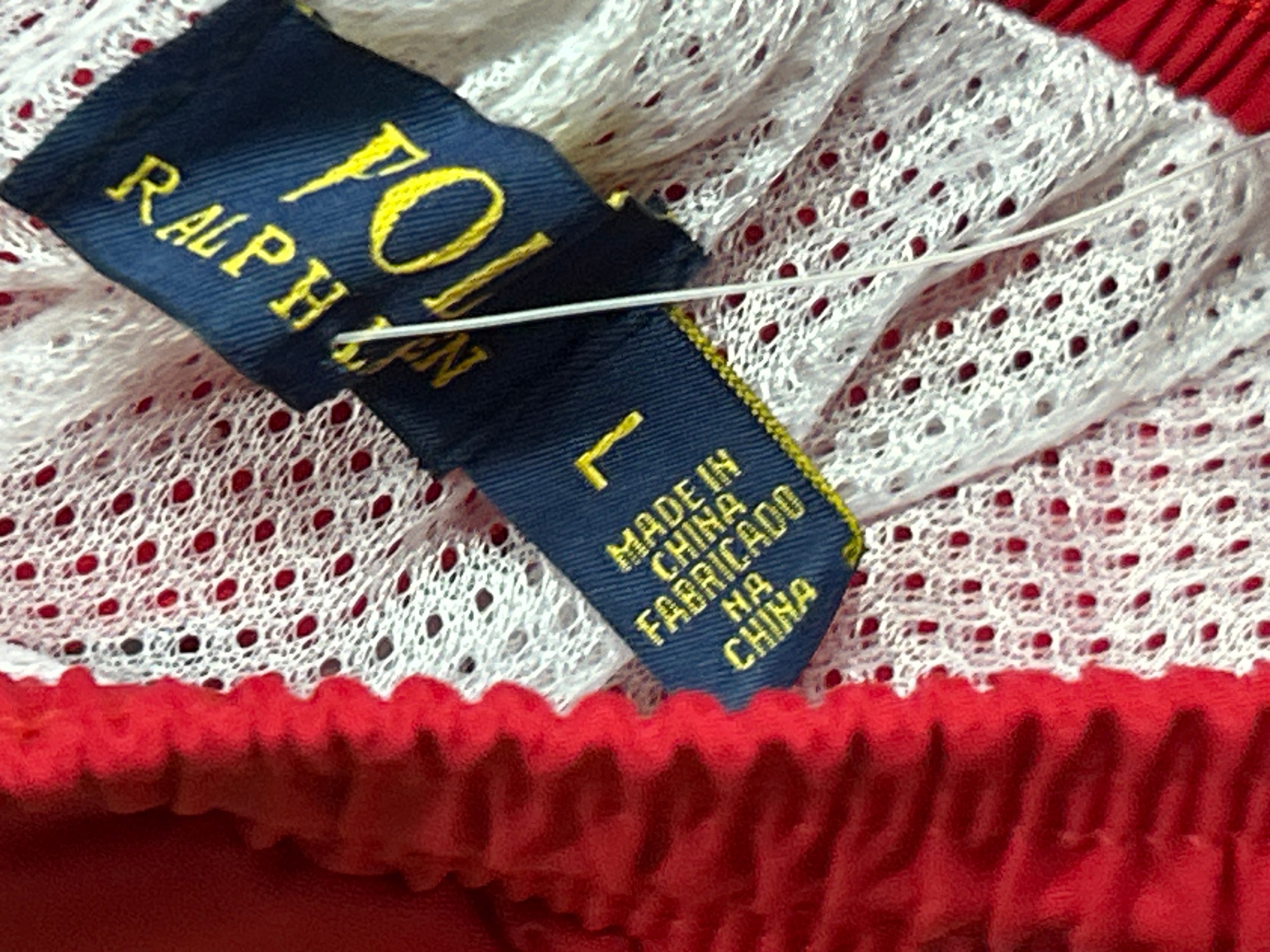 Ralph Lauren Polo Summer set
