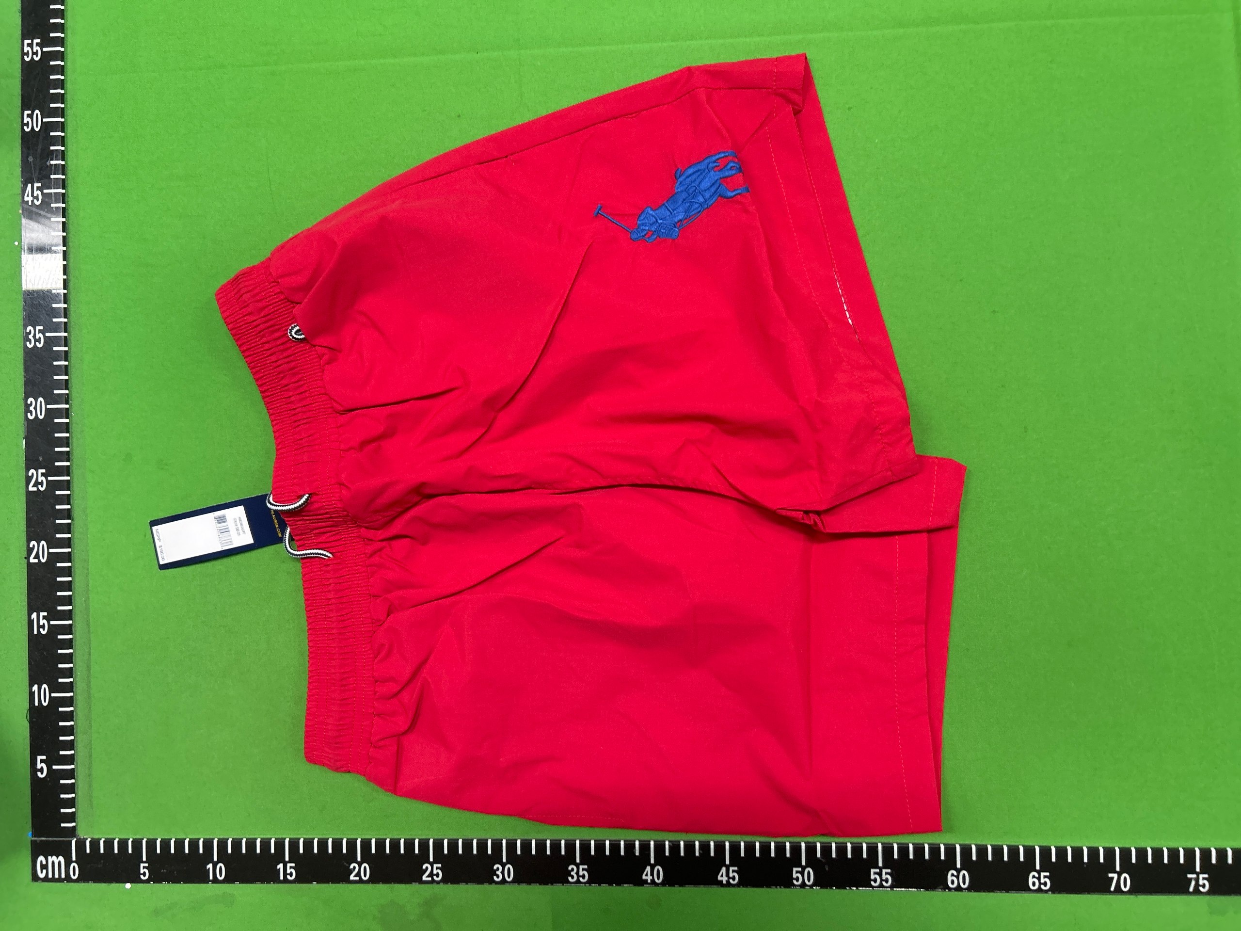 Ralph Lauren Polo Summer set