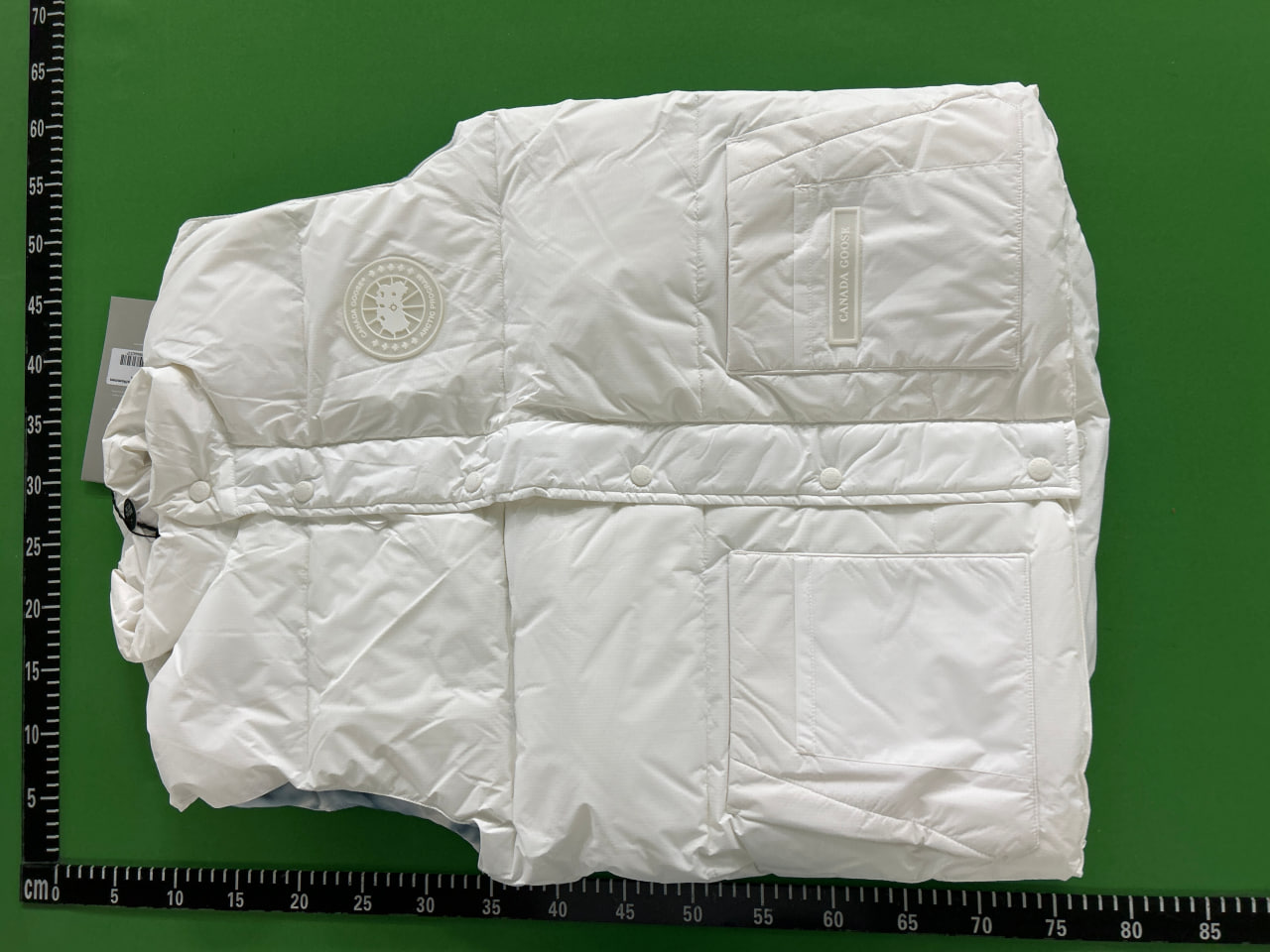 Canada Goose Vest