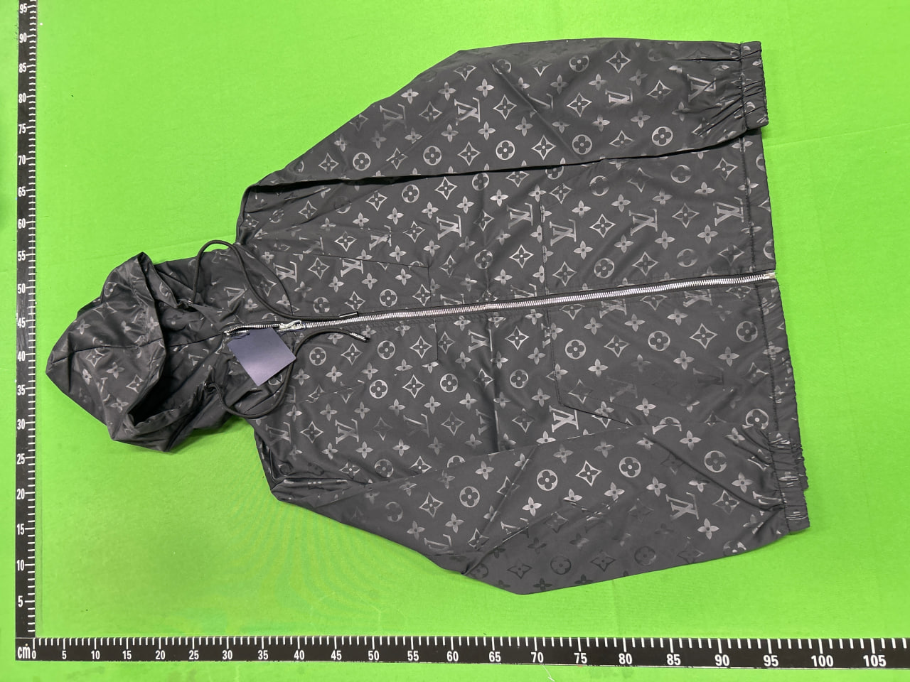 Louis Vuitton Jackets 8+ colorways [Premium Quality]