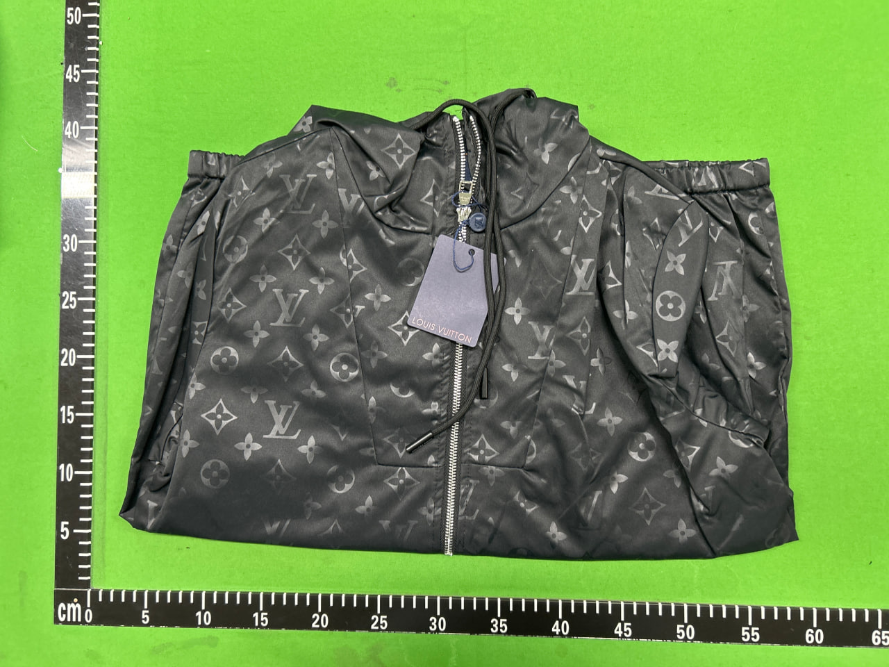 Louis Vuitton Jackets 8+ colorways [Premium Quality]