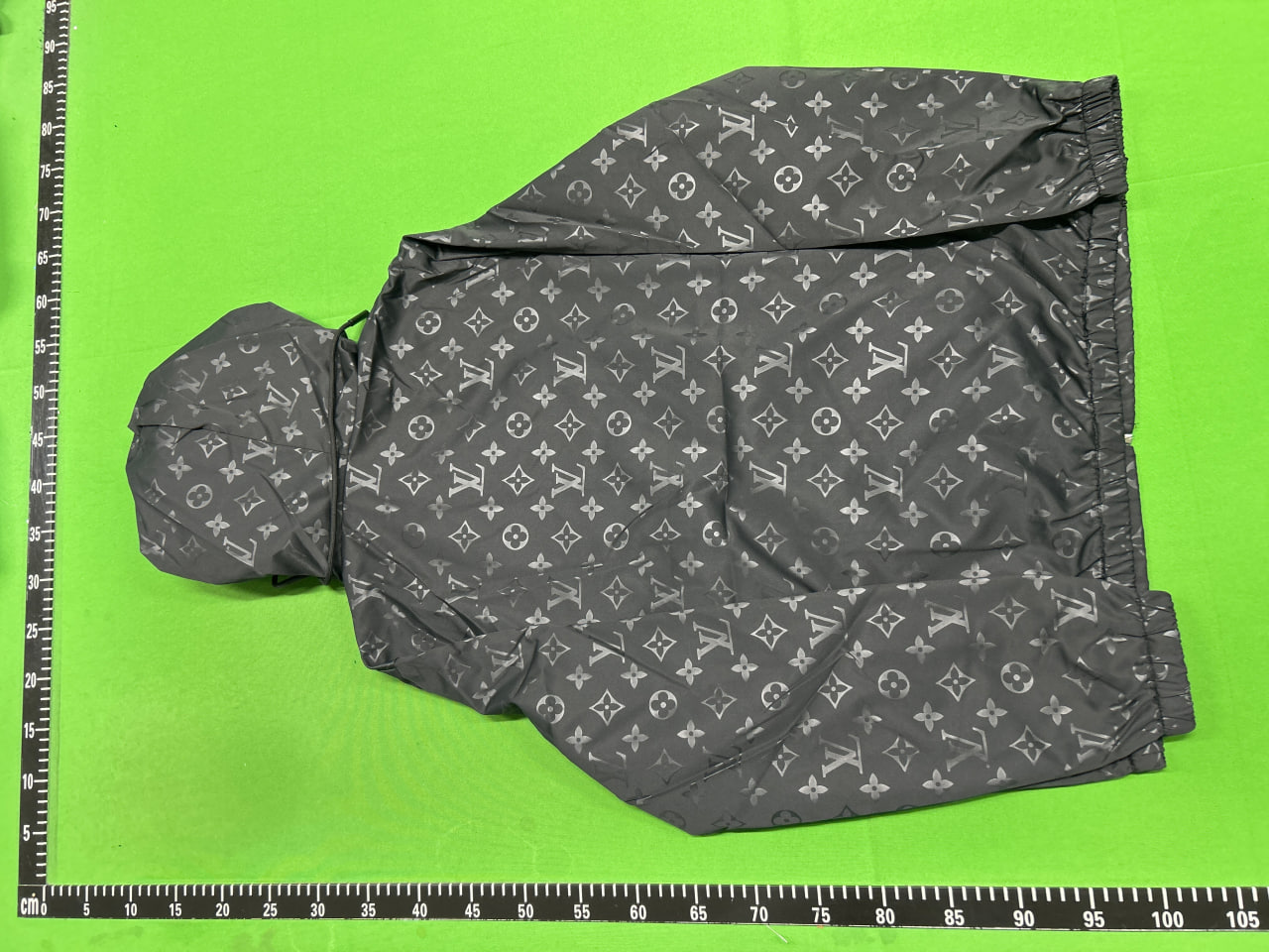 Louis Vuitton Jackets 8+ colorways [Premium Quality]