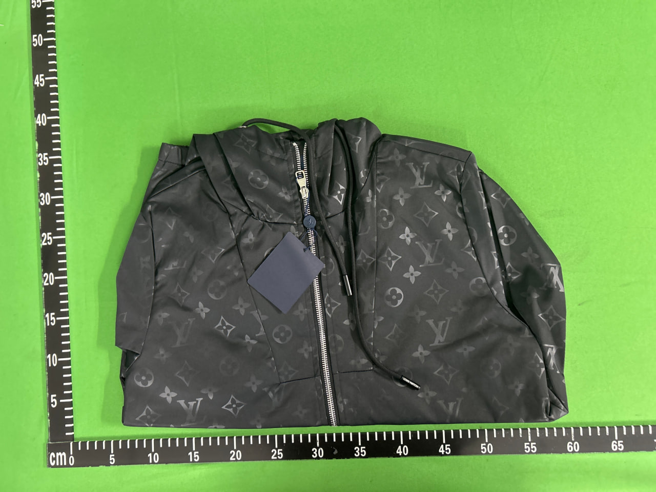 Louis Vuitton Jackets 8+ colorways [Premium Quality]