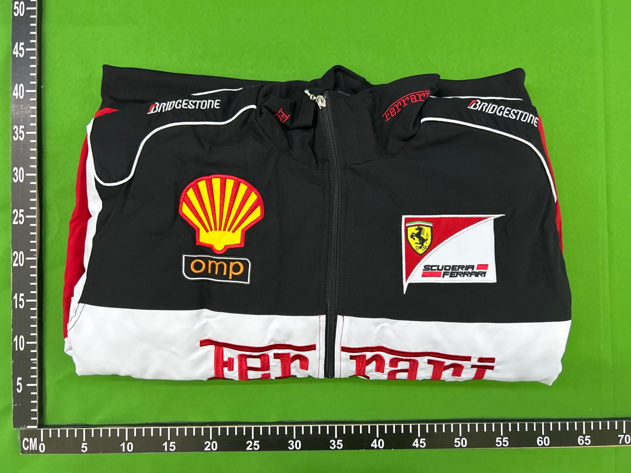 VARSITY JACKETS ( MANY STYLES )