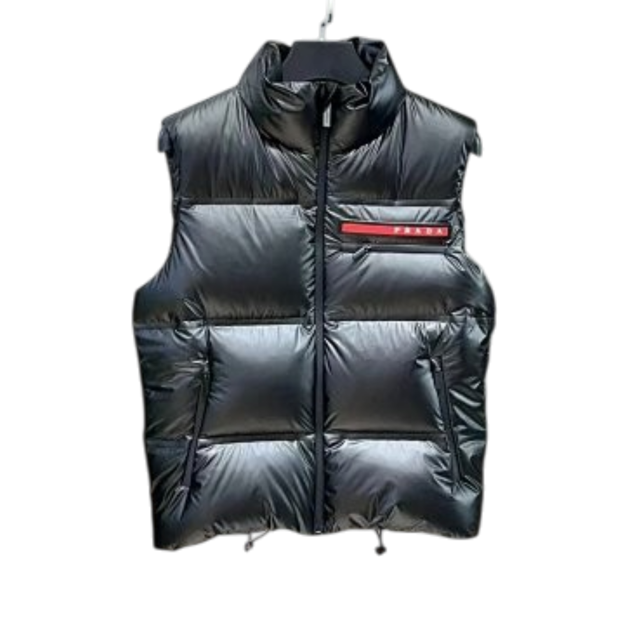 Prada Vest