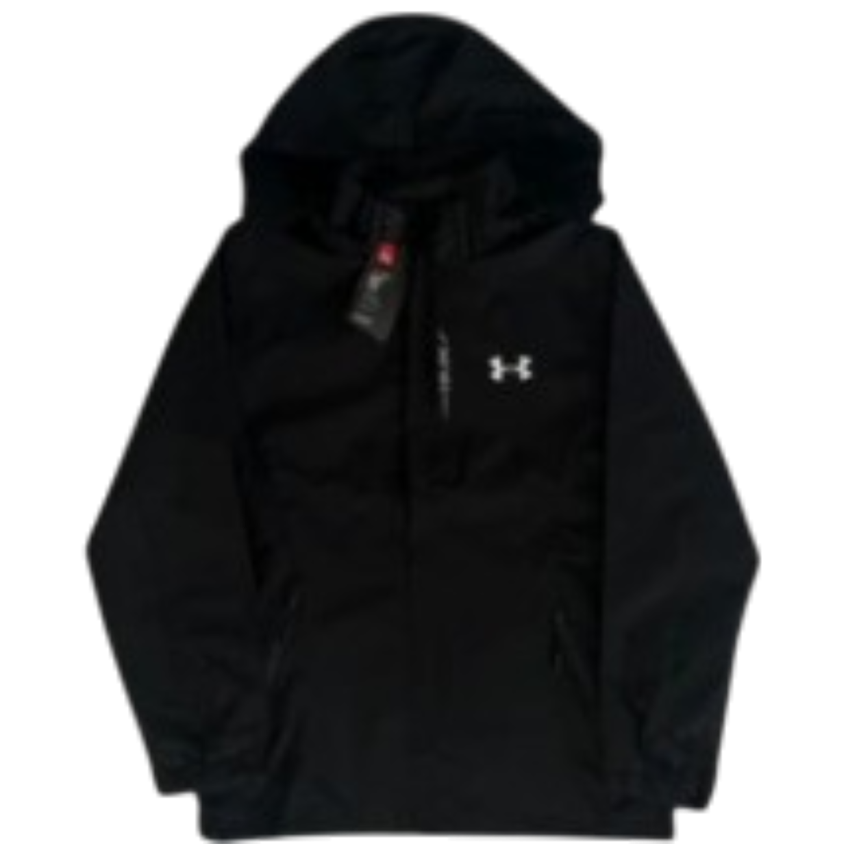 UNDER ARMOUR RAIN JACKET ( 4 COLOURWAYS )