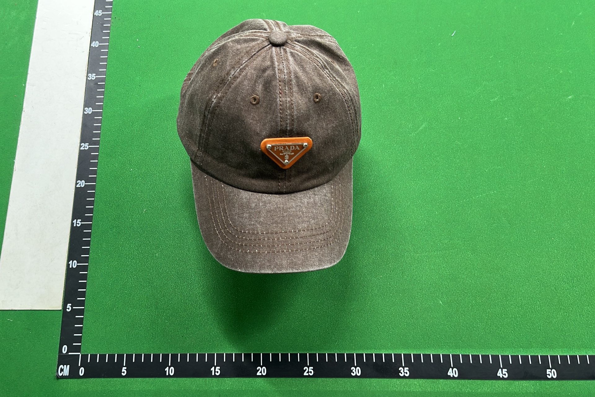 Prada Hat (+12 styles) +other brands